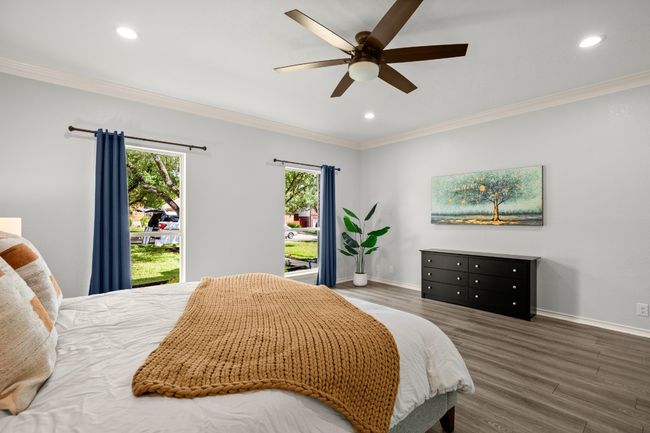 6115 Rickerhill Ln, House other with 5 bedrooms, 4 bathrooms and 4 parking in Austin TX | Image 19
