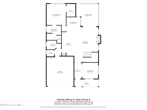 412 N Wild Indigo Pl, Hampstead, NC, 28443-8703 | Card Image