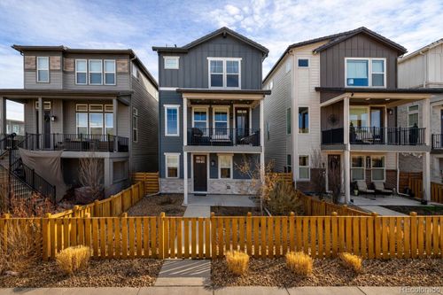 11073 Sunshimmer Cir, Parker, CO, 80134-4199 | Card Image