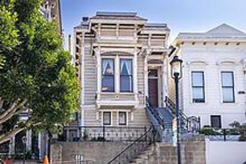 3763 20th St, San Francisco, CA, 94110-2219 | Card Image