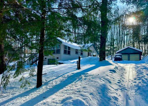 4141 Blackberry Ln, Elmira, MI, 49730-9344 | Card Image