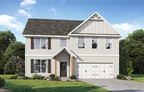 26 Glengarry Ct Lot 239, Adairsville, GA, 30103 | Card Image