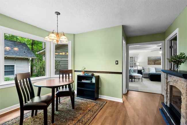 1005 New Hampshire Dr, House other with 4 bedrooms, 3 bathrooms and null parking in Jamestown NC | Image 16