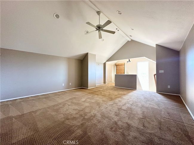 Huge third story loft! | Image 12