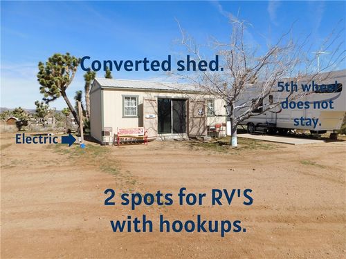 18417 N Sage Dr, Dolan Springs, AZ, 86441-4753 | Card Image