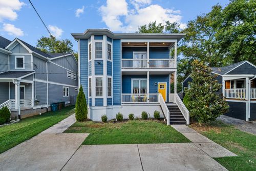 1007 Dew St, Nashville, TN, 37206-3027 | Card Image