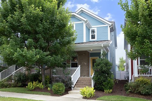 644 Granite Mill Blvd, Chapel Hill, NC, 27516-4568 | Card Image