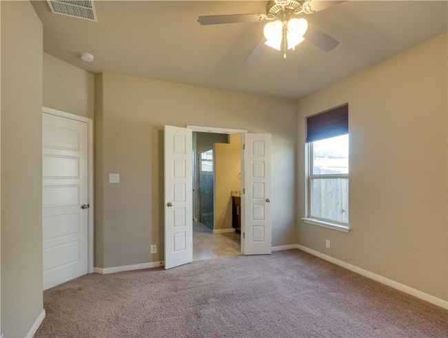 Master bedroom on main level. | Image 11