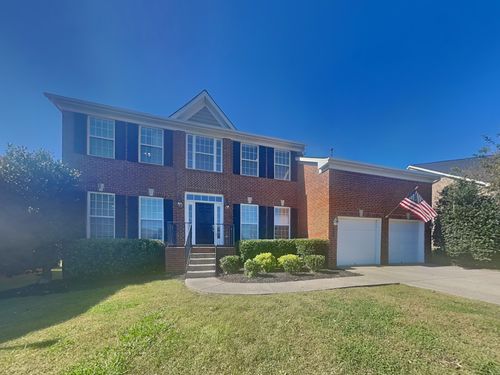 2513 Hester Ct, Nolensville, TN, 37135-5013 | Card Image