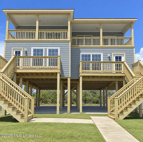 321 Lac Bleu Avenue, Pass Christian, MS, 39571 | Card Image