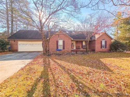 6813 Netherdale Dr, Fayetteville, NC, 28314-5432 | Card Image