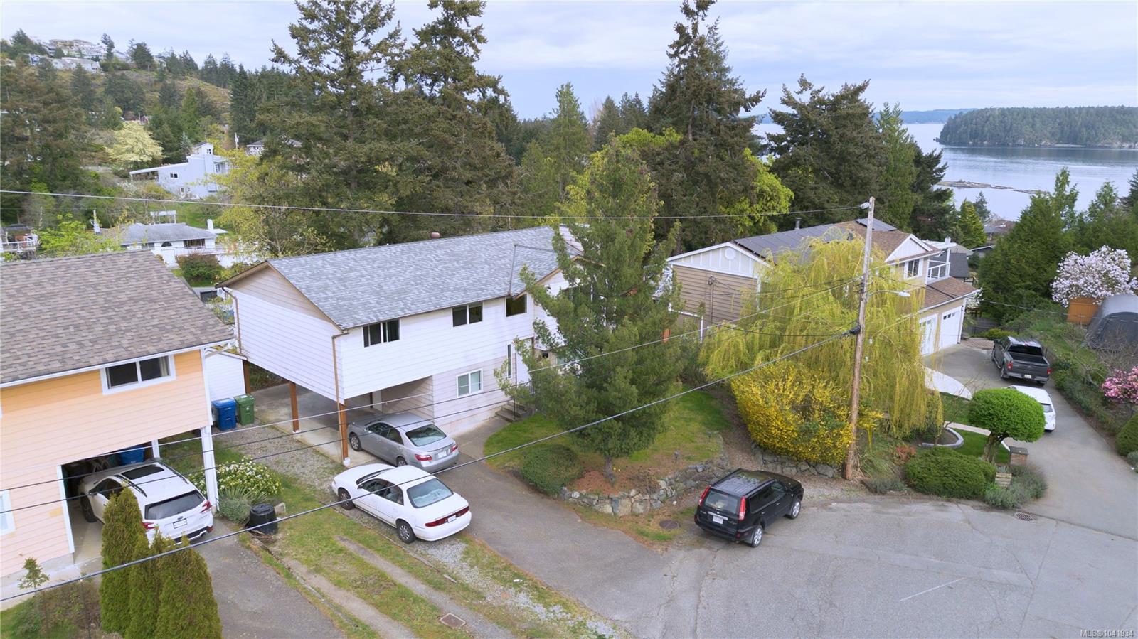 Residential in Nanaimo