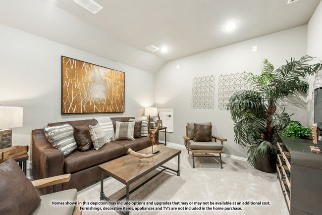 26 Osprey St, House other with 4 bedrooms, 4 bathrooms and null parking in Joshua TX | Image 34