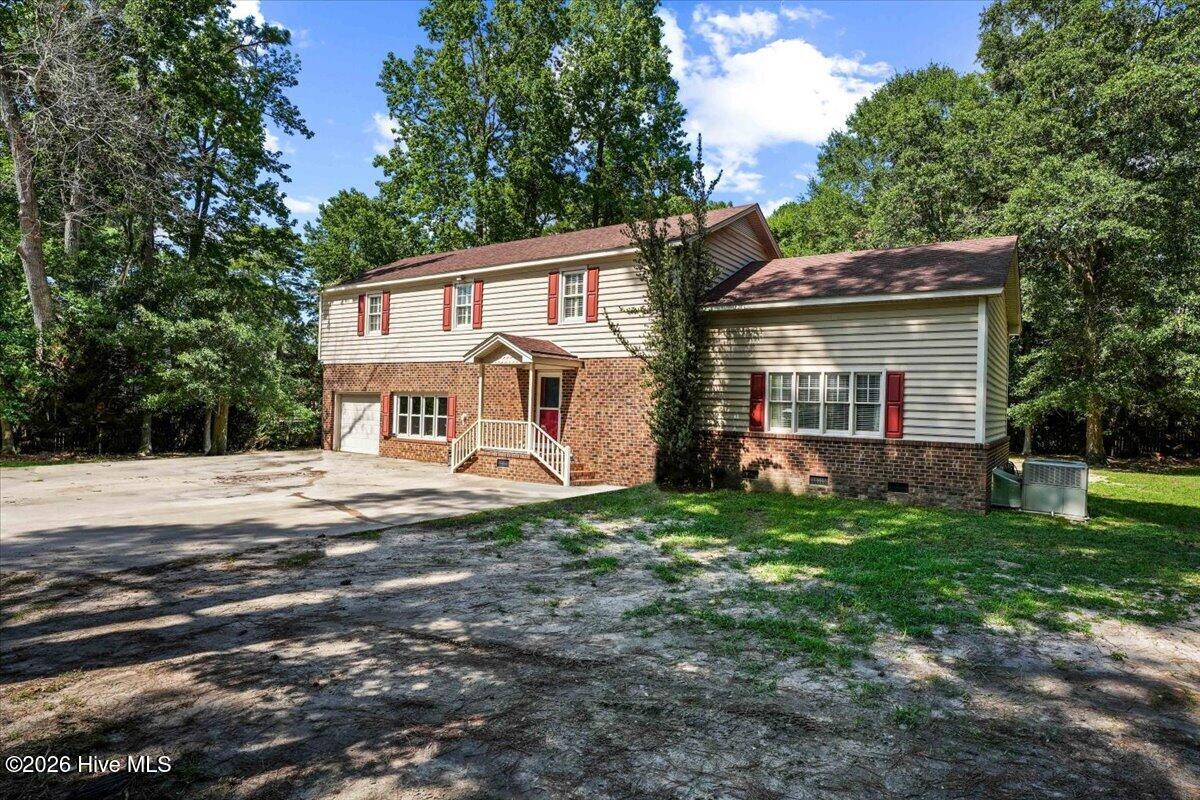 Residential in Wilson 4