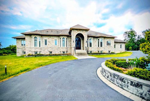 3957 Bethesda Rd, Stouffville, ON, L4A3Z6 | Card Image