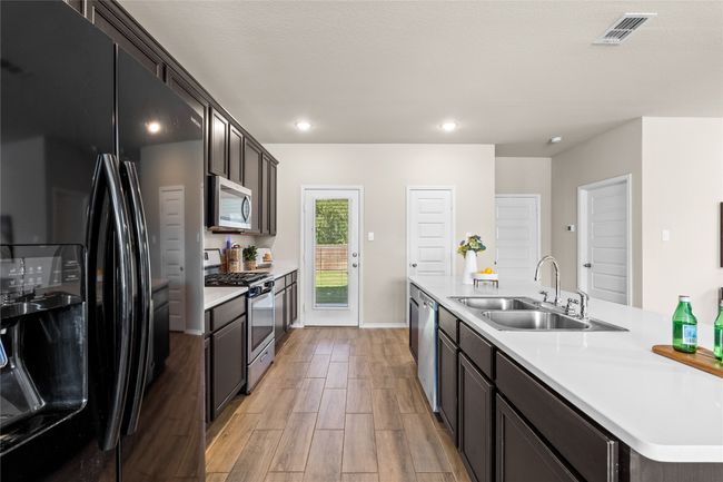 2848 Brittlebush Dr, House other with 4 bedrooms, 3 bathrooms and null parking in Fort Worth TX | Image 16