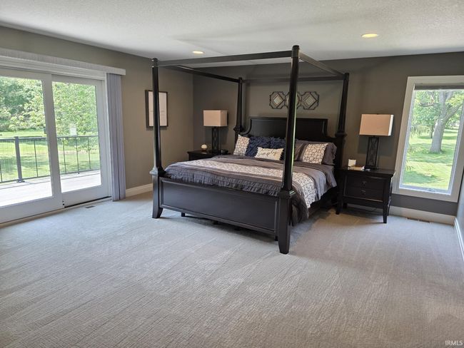 1051 Morningstar Rd, House other with 4 bedrooms, 3 bathrooms and null parking in Auburn IN | Image 14