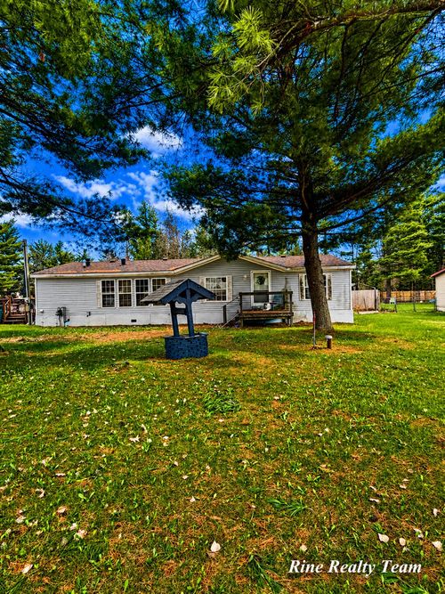 1994 E Stockwell Road, Clare, MI, 48625 | Card Image