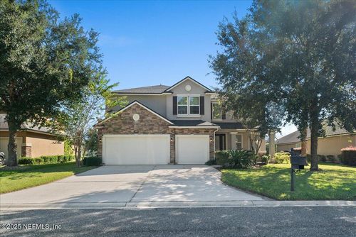 2099 Club Lake Dr, Orange Park, FL, 32065-2648 | Card Image