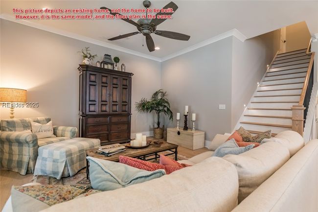 218 Coosaw Point Blvd, House other with 3 bedrooms, 3 bathrooms and null parking in Lady's Island SC | Image 10
