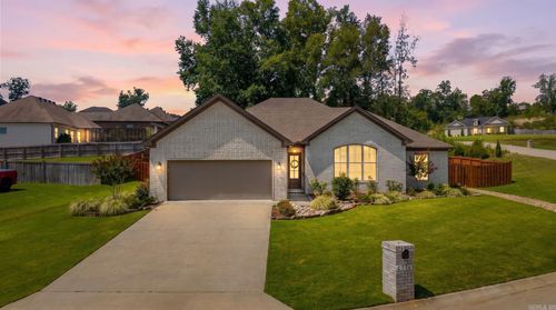 17125 Edinburgh Dr, Little Rock, AR, 72210-5820 | Card Image