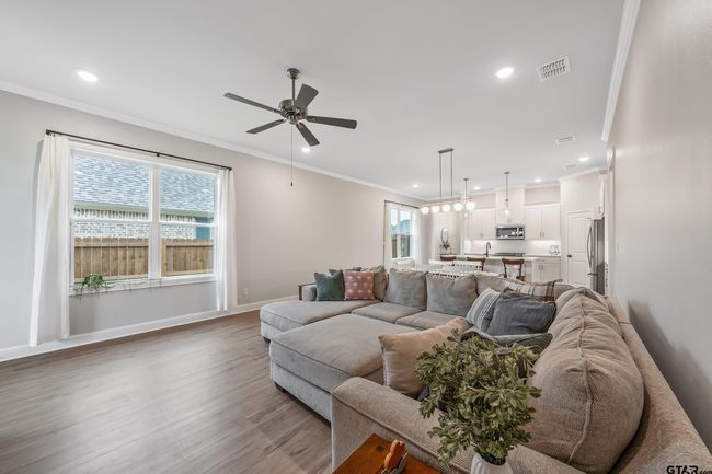 137 Sides Blvd, House other with 4 bedrooms, 3 bathrooms and null parking in Bullard TX | Image 10