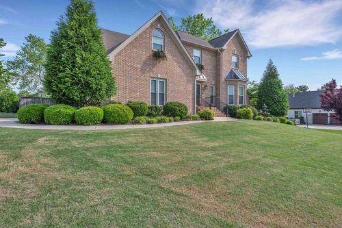 9176 Turtle Point Dr, Killen, AL, 35645-2852 | Card Image