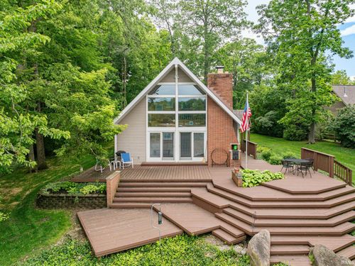 3503 Sw Indian Trail Lake Road, Farmland, IN, 47340 | Card Image