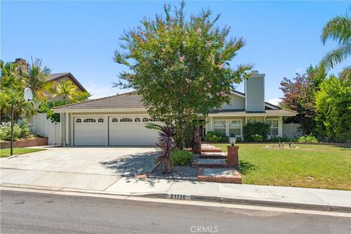 21730 Feather Ave, Yorba Linda, CA, 92887-3708 | Card Image