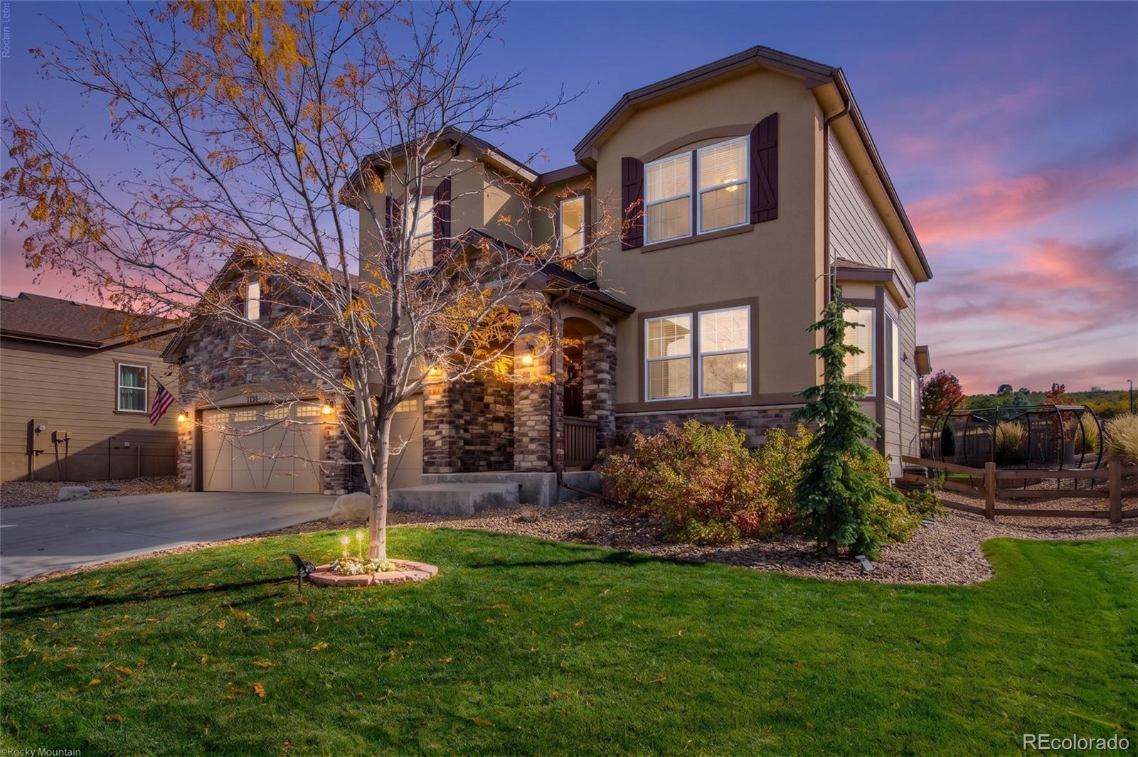 Residential in Castle Rock