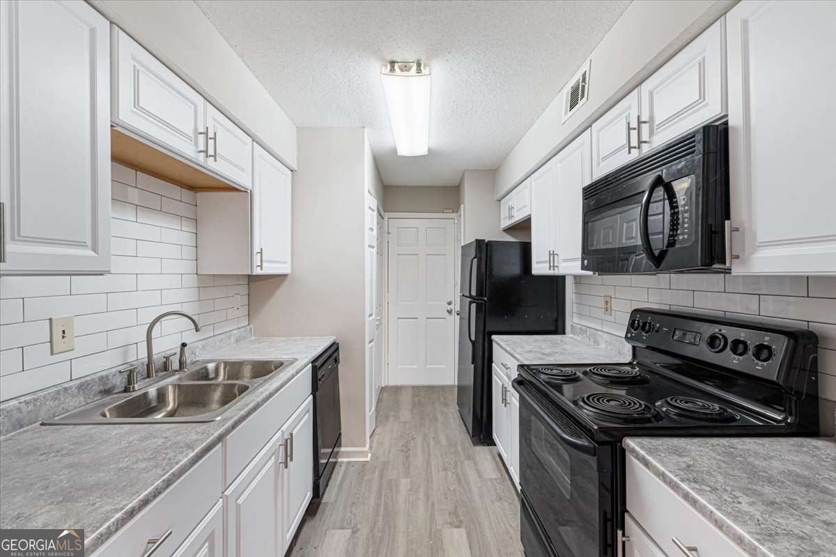 Residential in Lithonia 5
