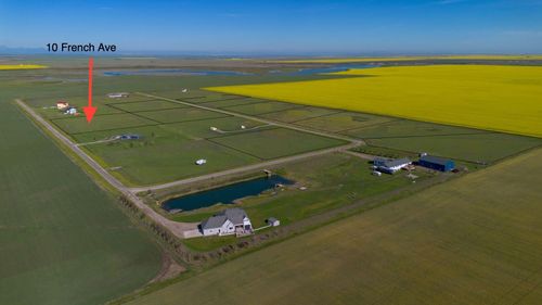 10 French Avenue, Rural Cardston County, AB, T0K0K0 | Card Image