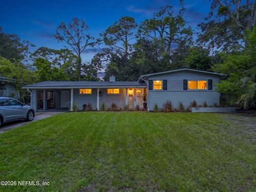 7214 Poinciana Ave, Jacksonville, FL, 32217-3220 | Card Image