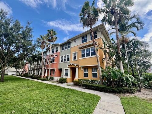 unit-8-1727 San Benito Way, West Palm Beach, FL, 33401-8326 | Card Image