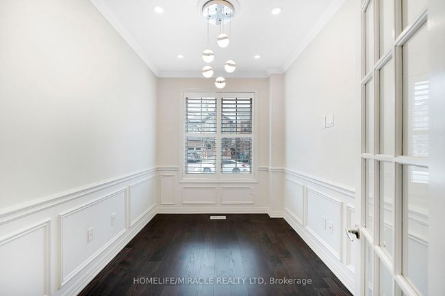 51 Stedford Cres, House other with 6 bedrooms, 5 bathrooms and 4 parking in Brampton ON | Image 10