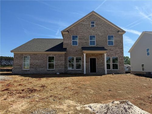 222 Kindness Cir, Mcdonough, GA, 30252-3182 | Card Image