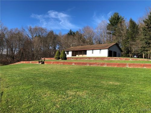 7519 Streiff Road, Floyd, NY, 13440 | Card Image