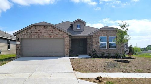 11137 Lone Ranger Lane, Fort Worth, TX, 76036 | Card Image