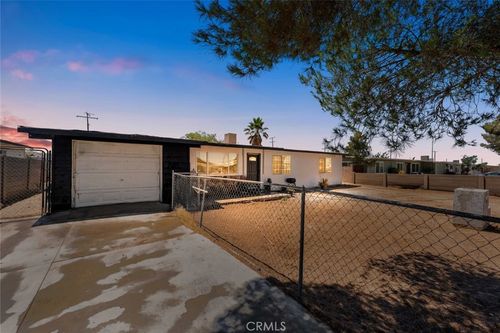 24254 Chaparral Ave, Boron, CA, 93516 | Card Image