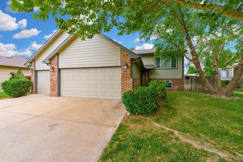 1537 Summerwood Ct, Goddard, KS, 67052-8512 | Card Image