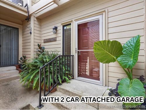 65-2955 E 84th St, Tulsa, OK, 74137-1408 | Card Image