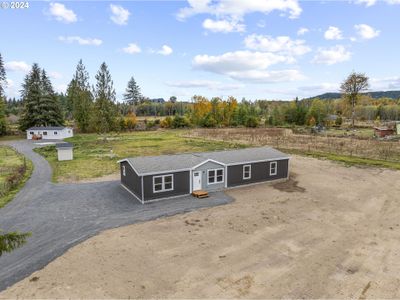 128 Lapham Rd, House other with 4 bedrooms, 2 bathrooms and null parking in Toutle WA | Image 1