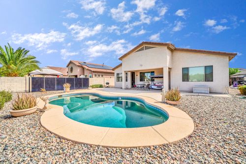 4314 W Summerside Rd, Laveen, AZ, 85339-7734 | Card Image