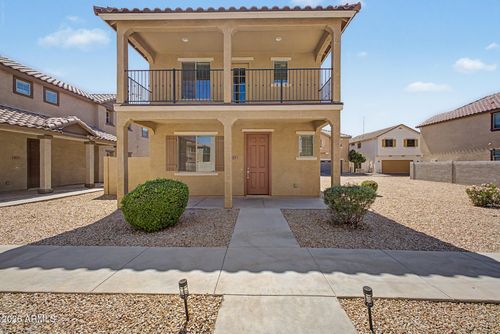 821 E Agua Fria Ln, Avondale, AZ, 85323-2435 | Card Image
