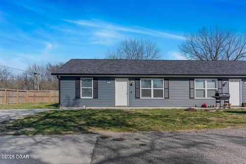 b-1001 E 5th Street, Galena, KS, 66739 | Card Image