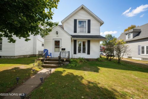 103 Cherry Street, Swanton, OH, 43558 | Card Image