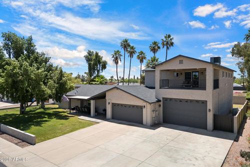 5751 E Ludlow Dr, Scottsdale, AZ, 85254-3010 | Card Image