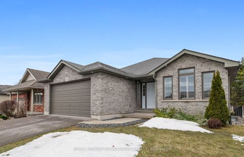 26 Ward Dr, Brighton, ON, K0K1H0 | Card Image