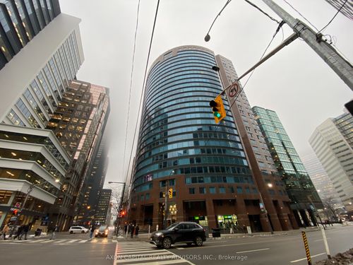 2307-33 University Avenue, Toronto, ON, M5J2S7 | Card Image