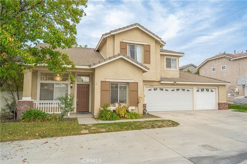 25535 Chisom Ln, Stevenson Ranch, CA, 91381-1640 | Card Image